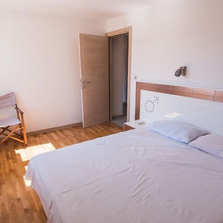 Apartamento Private Penthouse Djurasevic Sveti Stefan Exterior foto